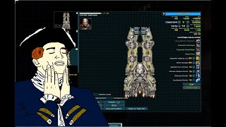 Starsector: Let's talk about Conquest