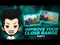 IMPROVE YOUR CLOSE RANGE PART 2 - BATTLEGROUNDS MOBILE INDIA