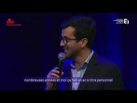La Parole aux