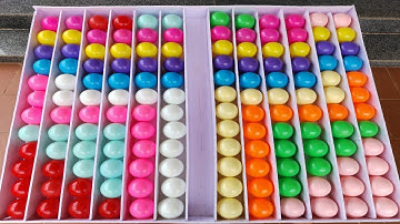 Sort  the Ball Challenge and Solve the Puzzle Smartly and Quickly