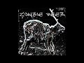 Zombie Deer - WE ARE MEAT (2024) - 07 CONSTANT CRISIS