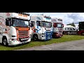 Truckfest 4th July 2021