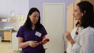 картинка: Обзор Роддома Отта: условия, услуги и особенности