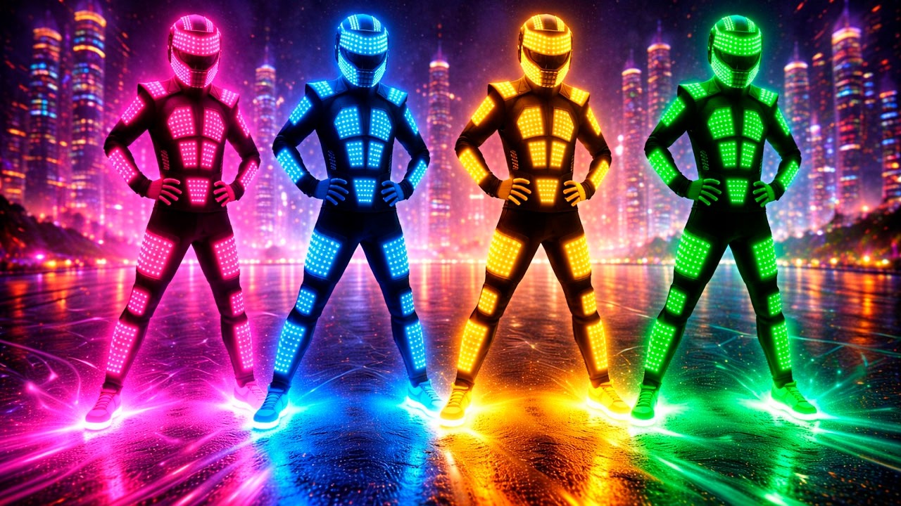 SHUFFLE BATTLE 😎🔥 WHO IS BEST DANCER 😳🔥 NEON MODE TUZELITY SHUFFLE ⭐