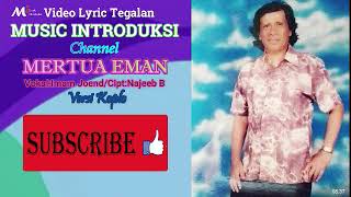 Mertua eman Video Lyric - Imam Joend