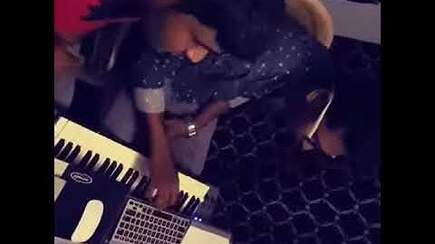 Aradhana Neekay Na Yesaya Rhythm Programming