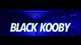 Black Kooby - Freestyle 1212