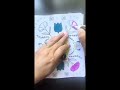 Coloring to Relax 21