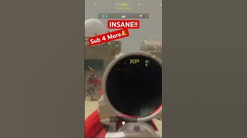 2v2 SNIPING On RUST!!🔥 #subscribe #callofduty #gaming