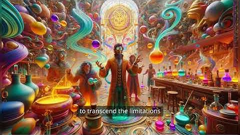 The Elixir of Life: Alchemy’s Quest for Immortality