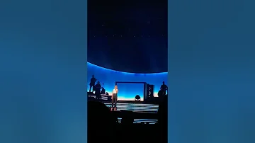 Céline Dion Live 18/11/19 singing Courage on her Courage World Tour