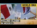 Mexico Elections: Polls marred by surge in violence, 38 candidates assassinated ahead of elections