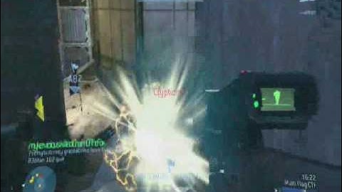 Halo 3 Gameplay Multi Flag CTF On The Pit