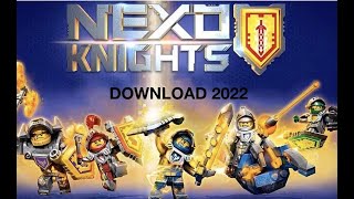Come scaricare LEGO® NEXO KNIGHTS™: MERLOK 2.0 download 2022 ITALIANO screenshot 5