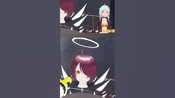 Chaos | #demencialive on #Twitch #lethal #gaming #vtuber #company