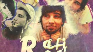 Baran Ecel Feat Rafi Resh -  Serseri Duygular  (2011) Resimi