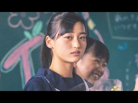 現役女子高生モデル・菊地日菜子が出演！ 甘酸っぱい中学生男女の青春物語／「西鉄グループ」新イメージCM（30秒）