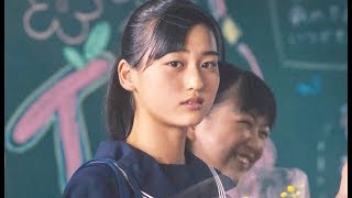 現役女子高生モデル・菊地日菜子が出演！ 甘酸っぱい中学生男女の青春物語／「西鉄グループ」新イメージCM（30秒）