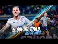 🏆🔝 Así explotó Ciudad Universitaria con el gol histórico de Rotondi; El GOL de la décima