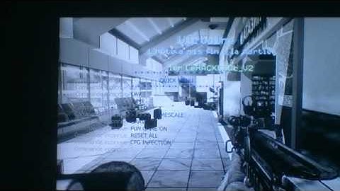 CFG MENU V9 ( LE LIEN EST DANS LA DESCRIPTION )