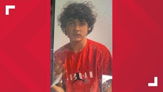 WATCH LIVE Sheriff gives update about brutal murder of East Texas teenager
