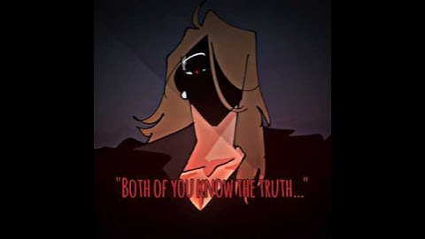 "You
