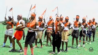 DOGO LAMISHE BOY MBINA YANE  MUSIC VIDEO DIR-BUSANGI