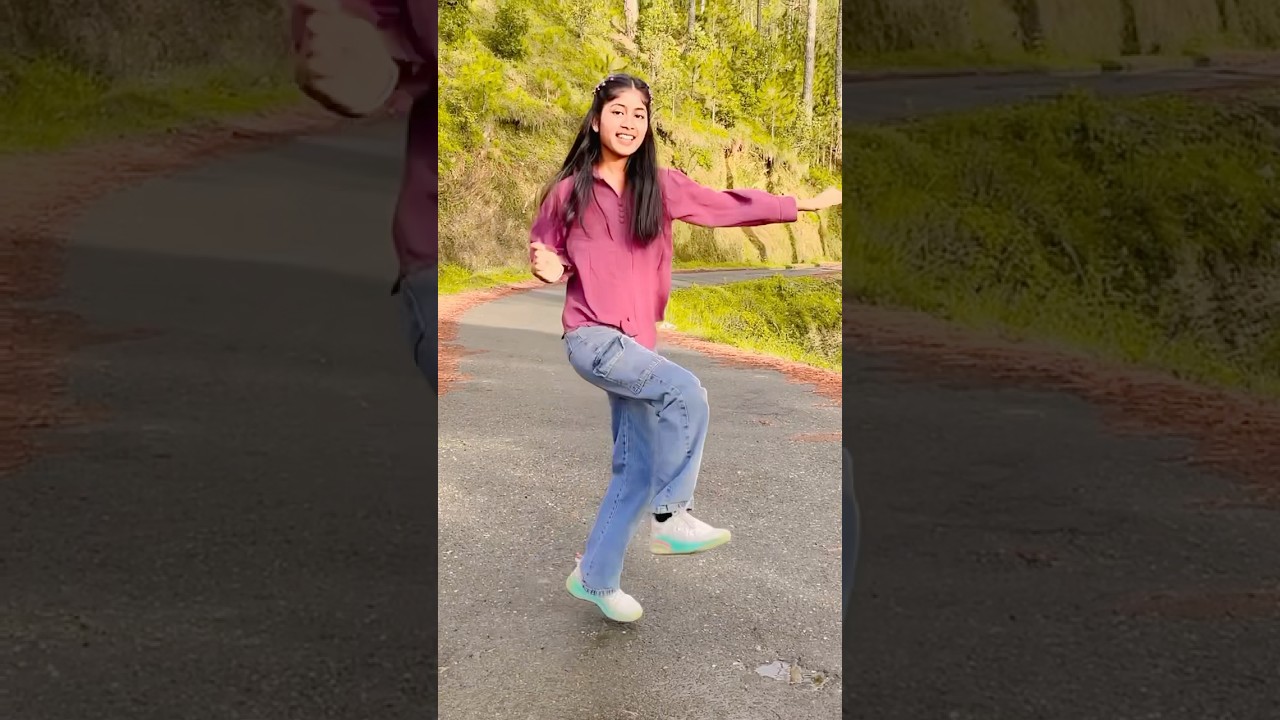 Mohabbat ho gayee hai #trending #shorts #dance