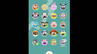 Game Unyu dan Ngeselin - Tap Tap Dash Android Mobile Game screenshot 5