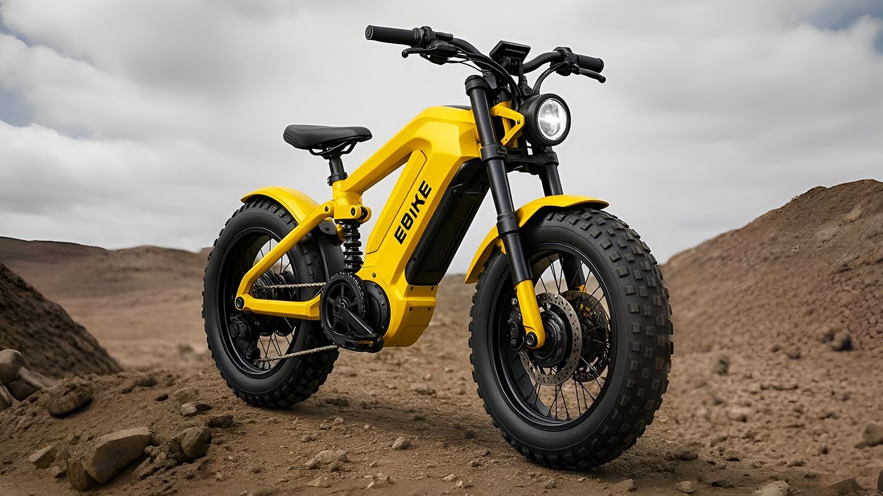 Top 15 Best Dual Motor Electric Bikes of 2025