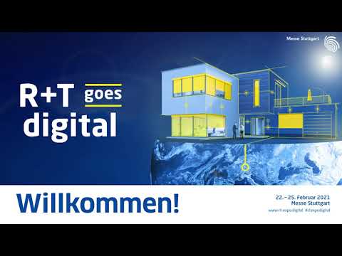 How to R+T digital (Deutsch)