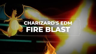 🔥 Charizard's EDM Fire Blast | LOOSE BANDIT's Hottest Bangers | DJ throwback Mix 🎧