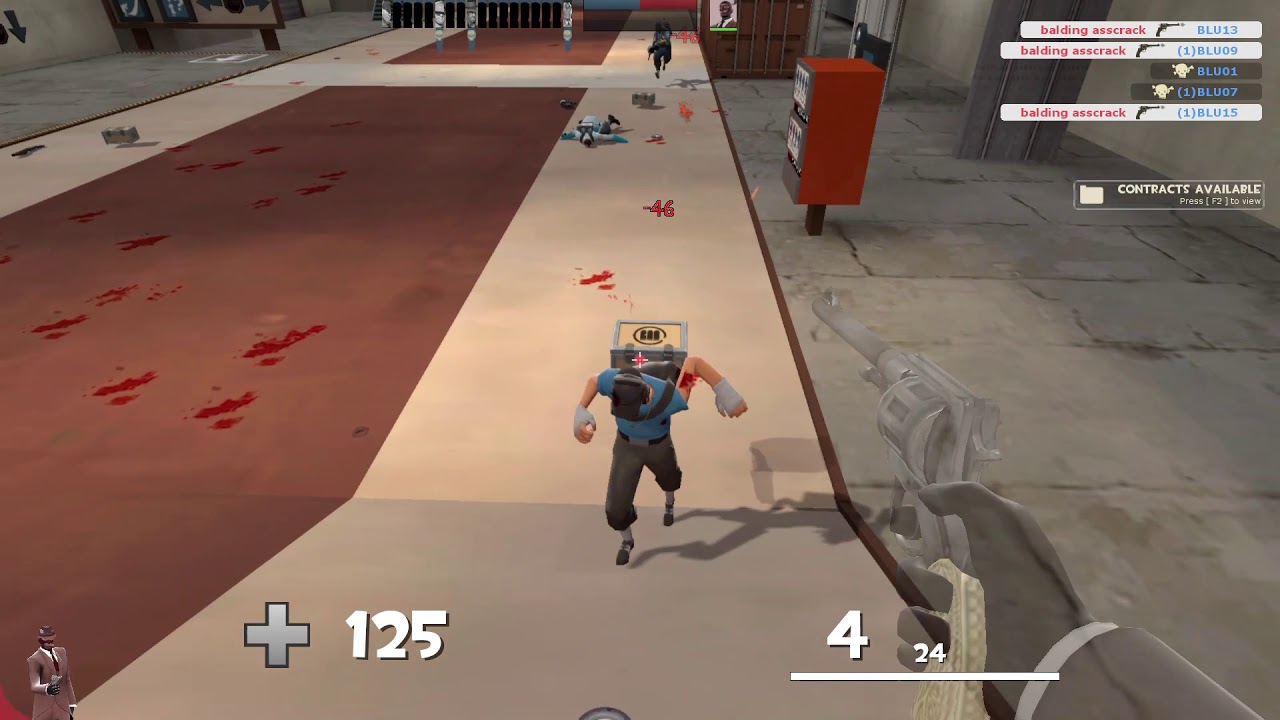 TF2 Custom Hit and Killsound YouTube