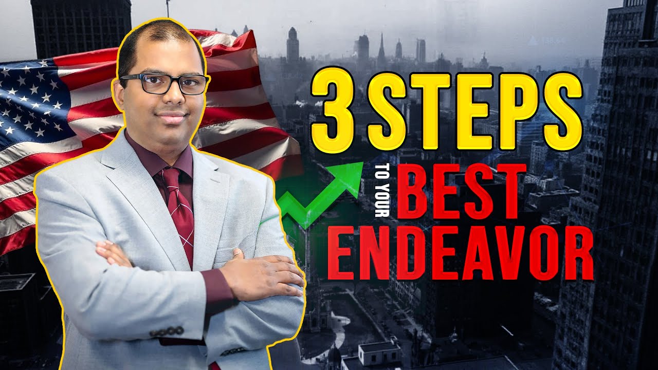 3 Secret Steps to Write the PERFECT Proposed Endeavor for Your NIW!