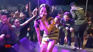 Tya Ananda  Rungkad  Rasoma Pro  Grass 