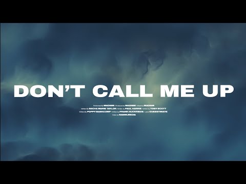 Madism - Don't Call Me Up