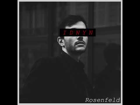 Rosenfeld - I Don't Need Your Name mp3 ke stažení