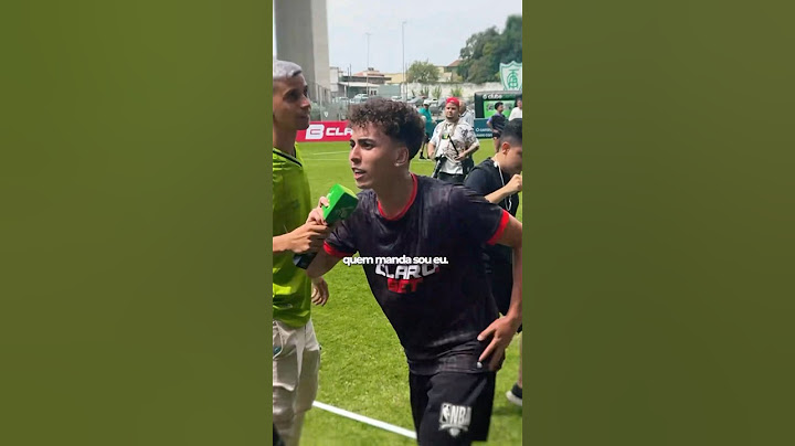 FIZ GOL CONTRA PRO ISAAC XAVIER NA MAIOR VINGANÇA DA HISTÓRIA! 💀