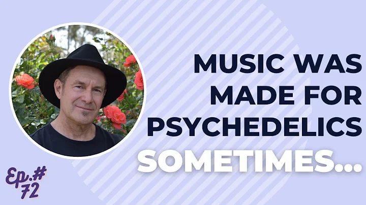 Ep. #72 with Founder of Music Care Inc., Bill Prot...