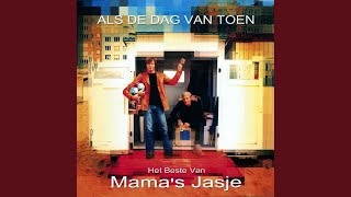 Video thumbnail of "Mama's Jasje - Laat me alleen"