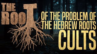 The Root Of The Problem Of The Hebrew Roots Cults