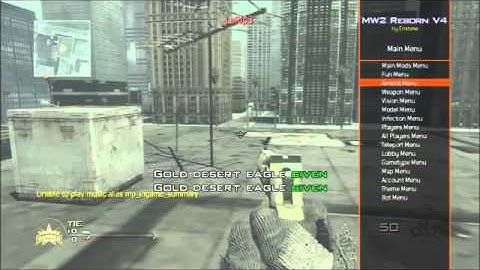 1.14/Mw2 Project Reborn v4