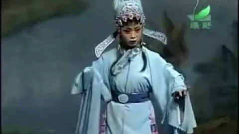 閩劇《斬展昭》標清 - 天天要聞