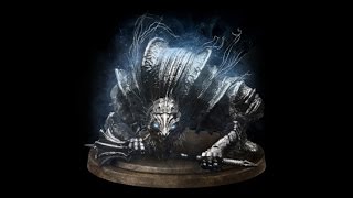 Вордт из Холодной долины Dark Souls III