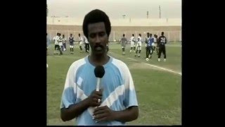 أهداف قديمة لهلال السودان