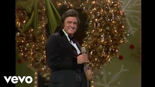 Video thumbnail of "Johnny Cash - Christmas Time Is Coming (Live)"