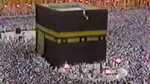 علي جابر تلاوة من سورة القلم