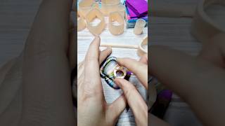 💥Ring Maker Toolkit how to use!😍💥#polymerclay #rings #handmade #diy sweetybijou.ca