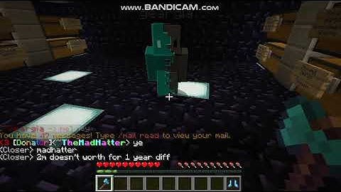 i give geargia / pyro inf green / mcmmo