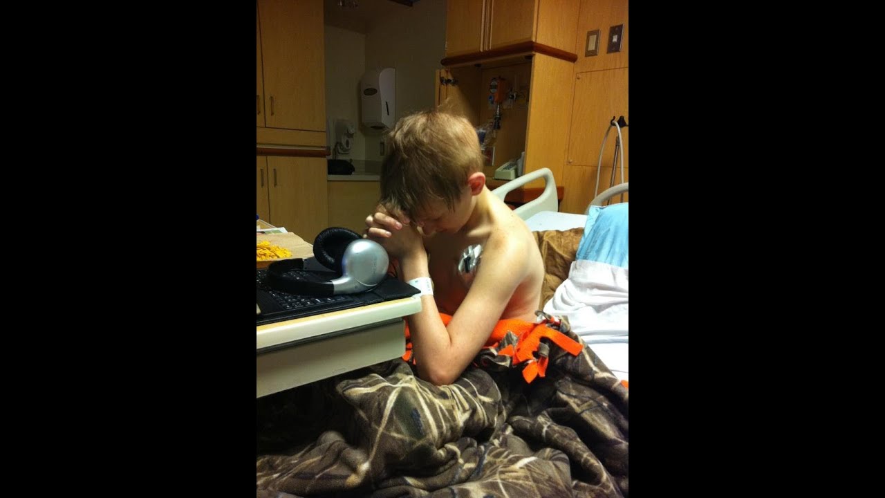 Lane Goodwin Precious Child YouTube